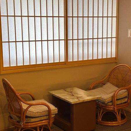 Kazuraya Hotel Miyoshi  Exterior foto